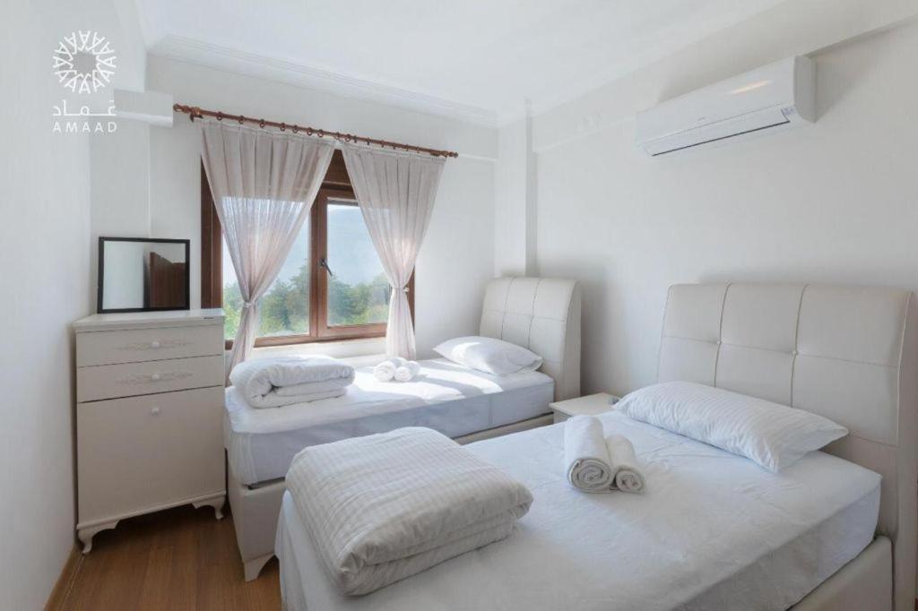 Nevras Resort Sapanca Bagian luar foto