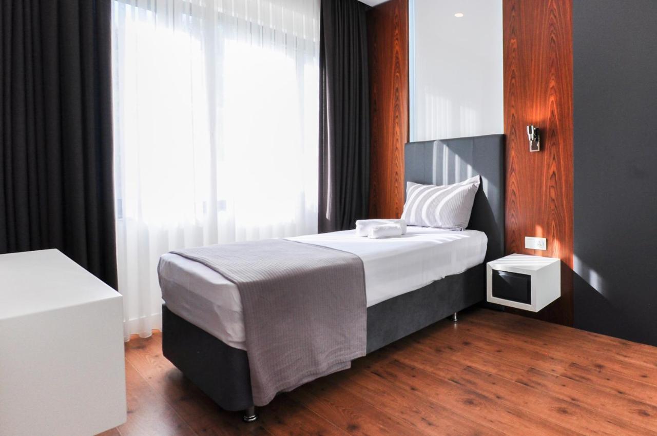 Nevras Resort Sapanca Bagian luar foto