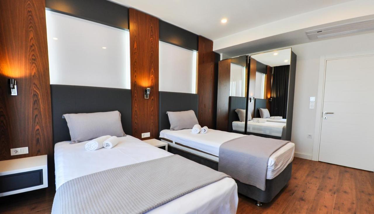 Nevras Resort Sapanca Bagian luar foto