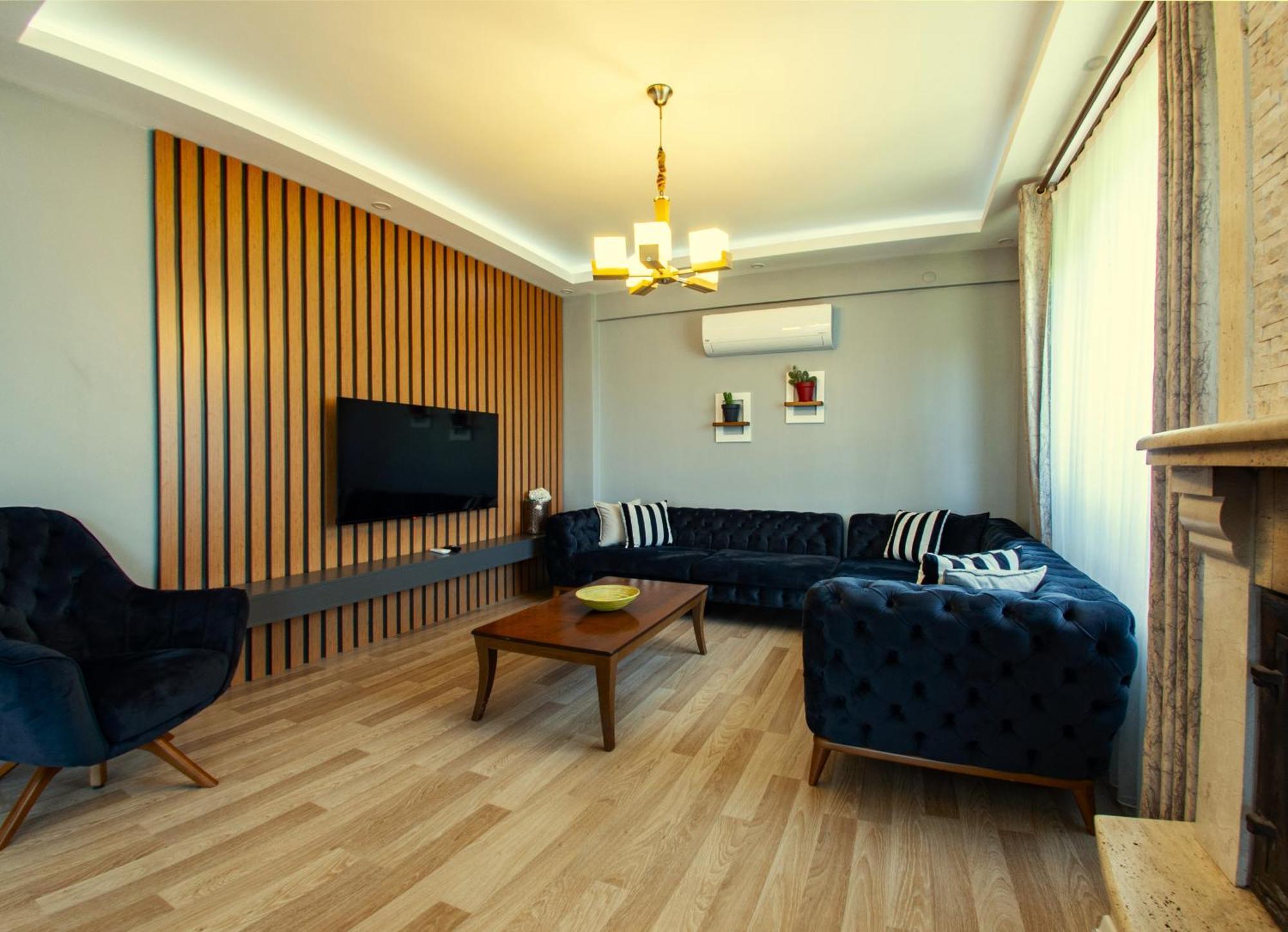 Nevras Resort Sapanca Bagian luar foto
