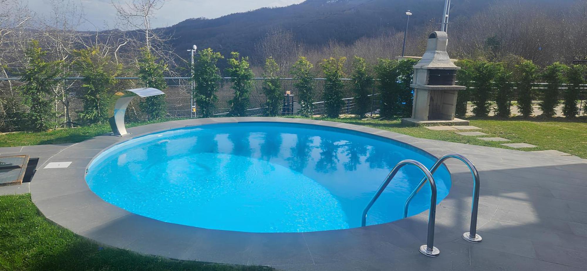 Nevras Resort Sapanca Bagian luar foto