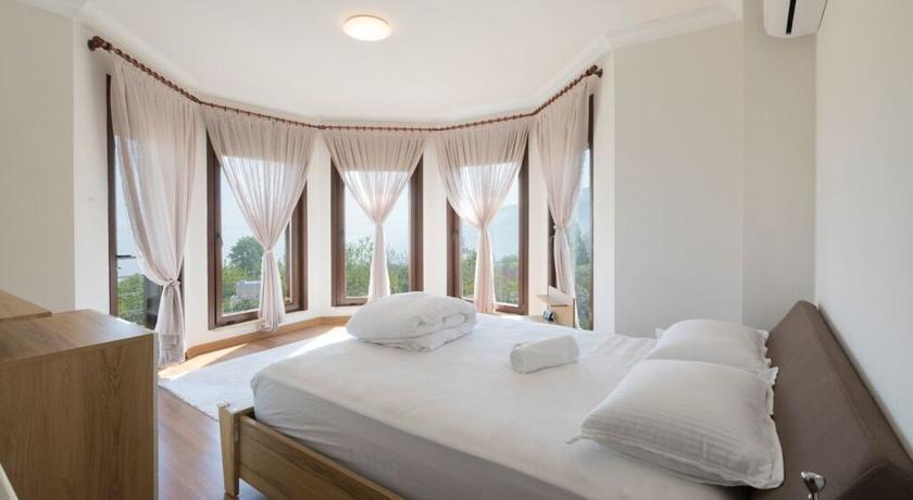 Nevras Resort Sapanca Bagian luar foto